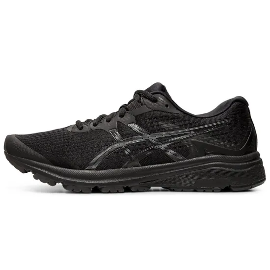 Asics Women's GT 1000 8 'Black'