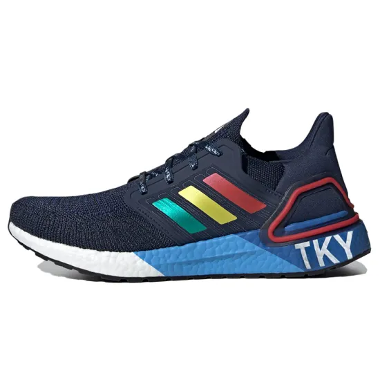 Adidas Ultra Boost 20 City Pack Tokyo