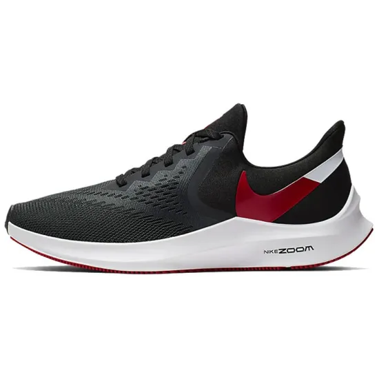 Nike Zoom Winflo 6 University Red