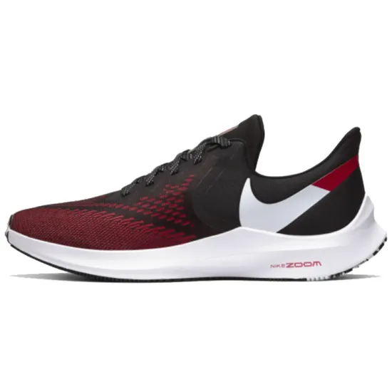 Nike Air Zoom Winflo 6 'Black'