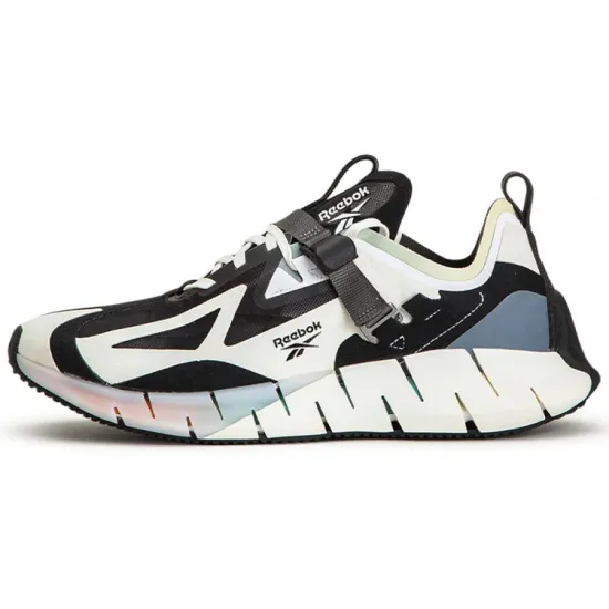 Reebok Zig Kinetica Concept Type 1 White