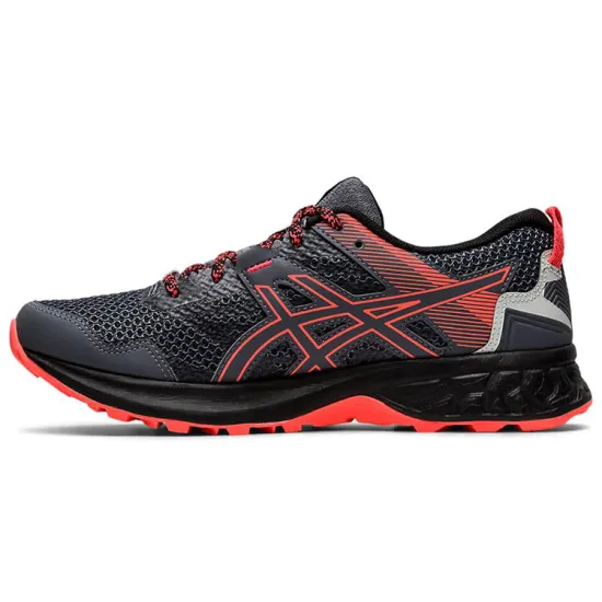 Asics Women's Gel Sonoma 5 'Metropolis Black'