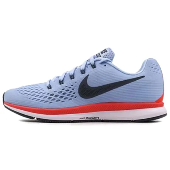 Nike Air Zoom Pegasus 34 Ice Blue