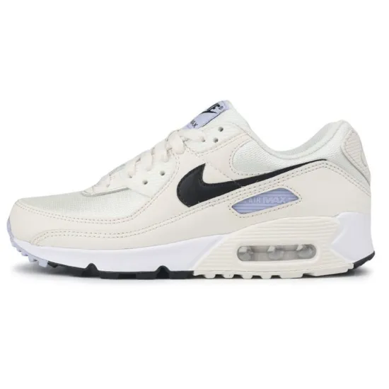 Nike Air Max 90 Sail Ghost Women's