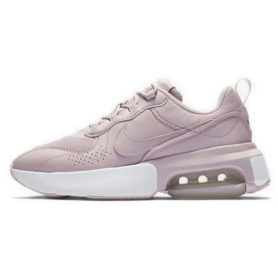 Gucci X Nike Air Max Verona Running Shoes Women's Low-top Powder