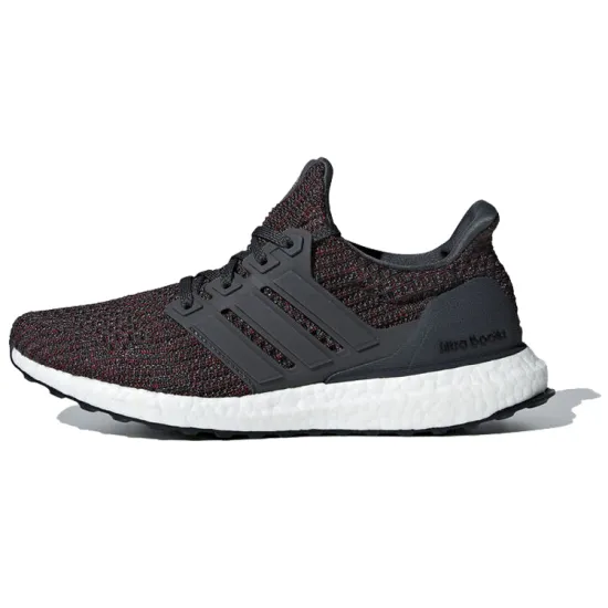 Adidas ULT Running Shoes Women's Low-top Black