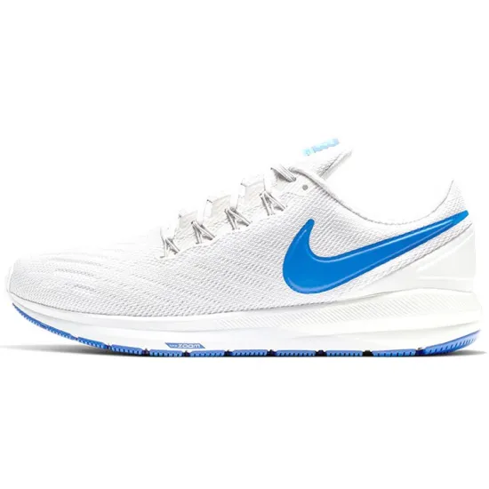 Nike Air Zoom Structure 22 Vast Grey