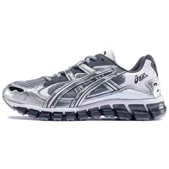 Asics Gel Kayano 5 360 'Sheet Rock Silver'