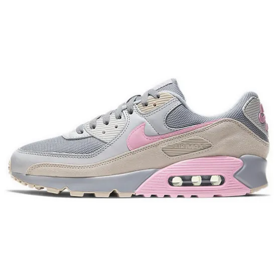 Nike Air Max 90 Vast Grey Pink