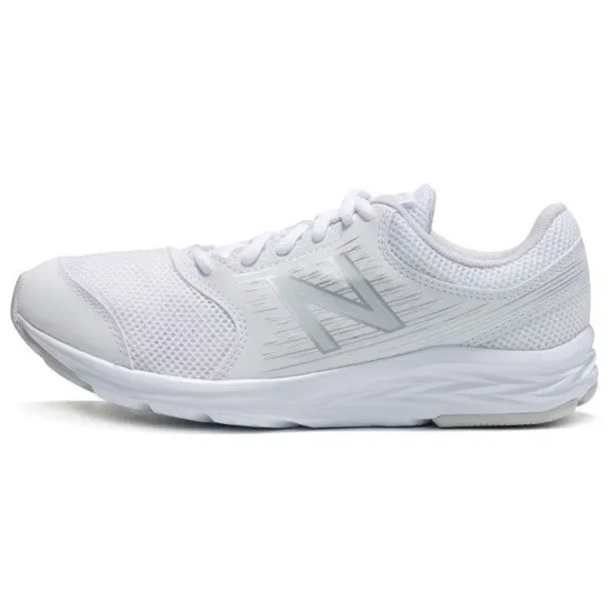 New Balance NB 411 Running Shoes Women's Low-top White