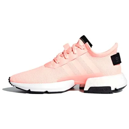 Adidas POD-S3.1 Clear Orange