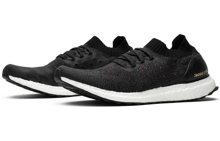 adidas Ultraboost Uncaged Solid Grey Multi-Color