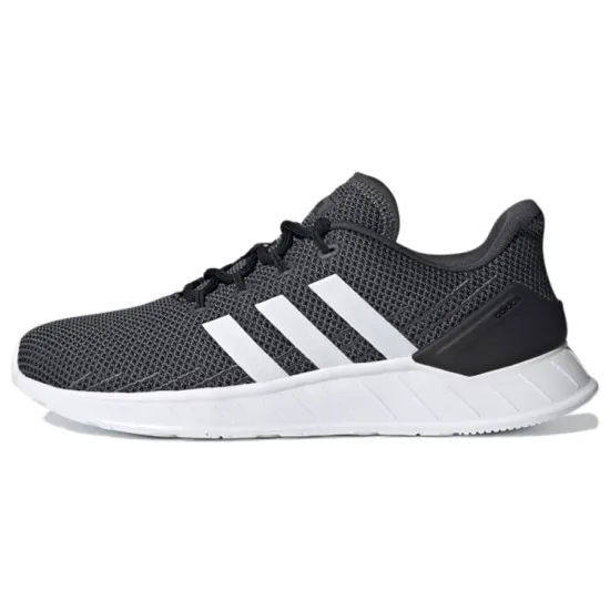 Questar Flow Adidas Neo Nxt 'Black White'