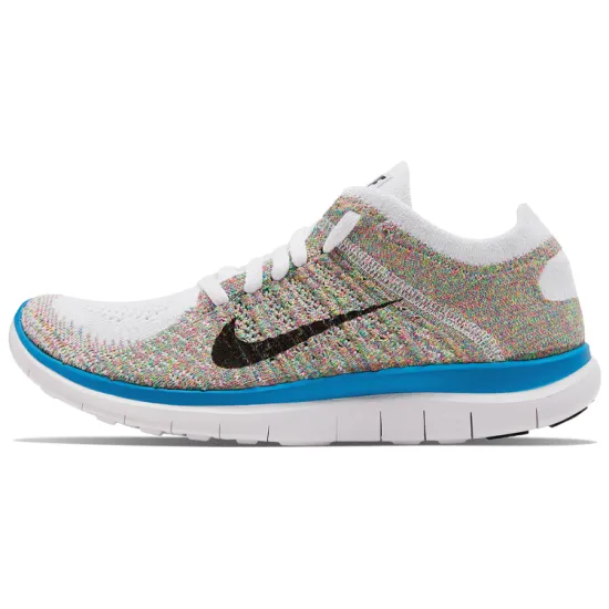 Nike Free 4.0 Flyknit Multi-Color 2020 Women's