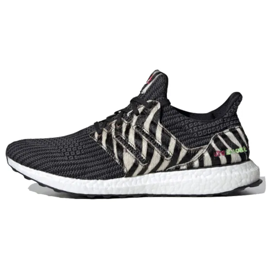 Adidas Ultra Boost DNA Zebra