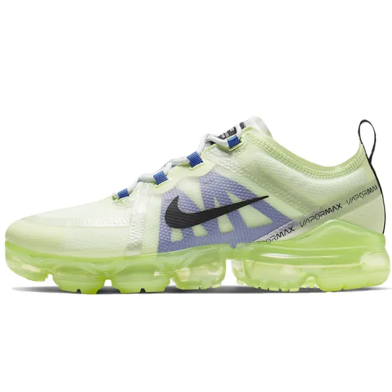 Nike Air VaporMax 2019 Barely Volt