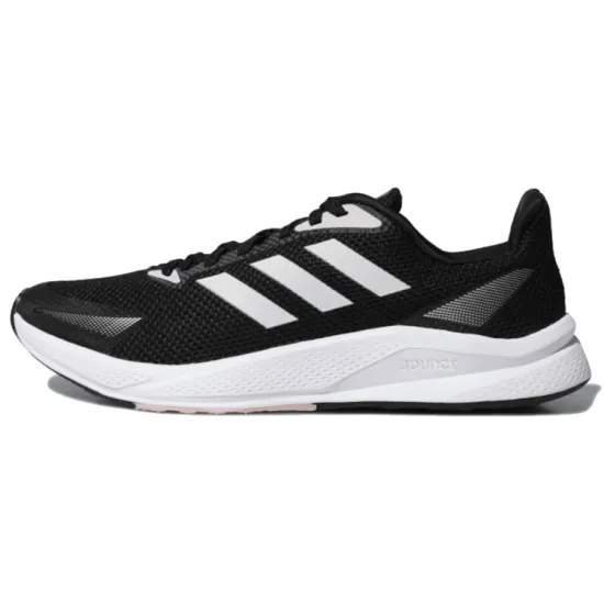 Adidas X9000l1 'Black White Pink' Women's