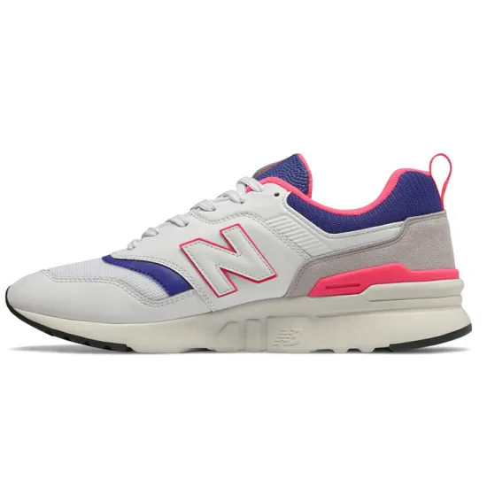 New Balance 997H White