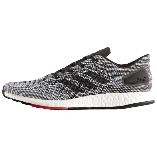 Adidas PureBoost Dpr Black White