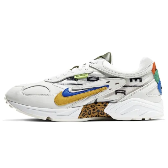 Nike Air Ghost Racer Size? Copy And Paste