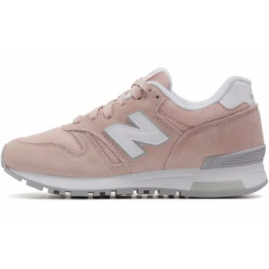 New Balance NB 565 Running Shoes Women's Mid-top Pink
