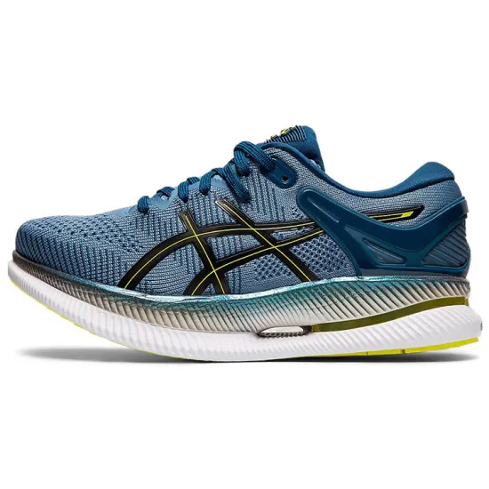 Asics MetaRide Grey Floss Black Women's