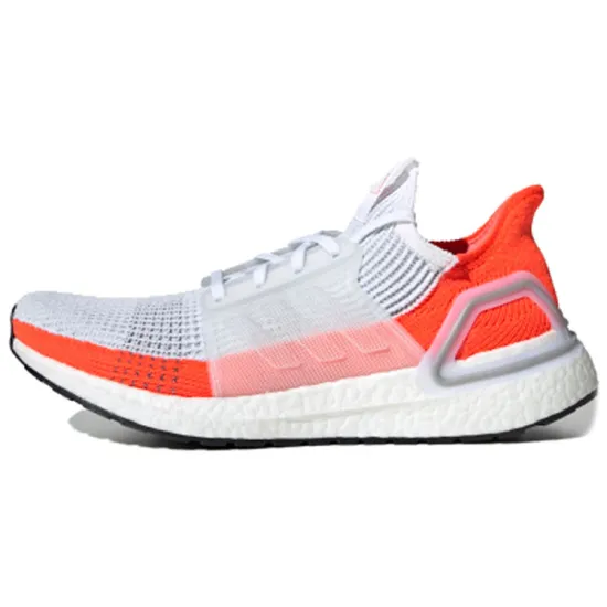 Adidas Ultra Boost 19 White Multi