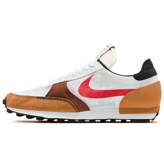 Nike Daybreak Type White Clay Red