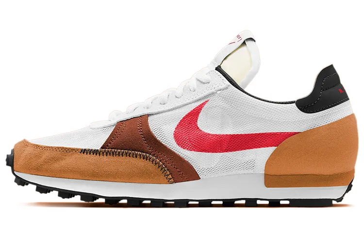 Nike Daybreak Type White Clay Red