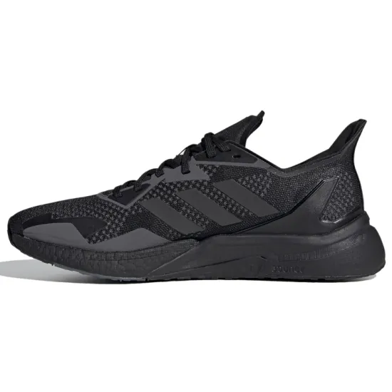 Adidas X9000L3 Core Black Grey