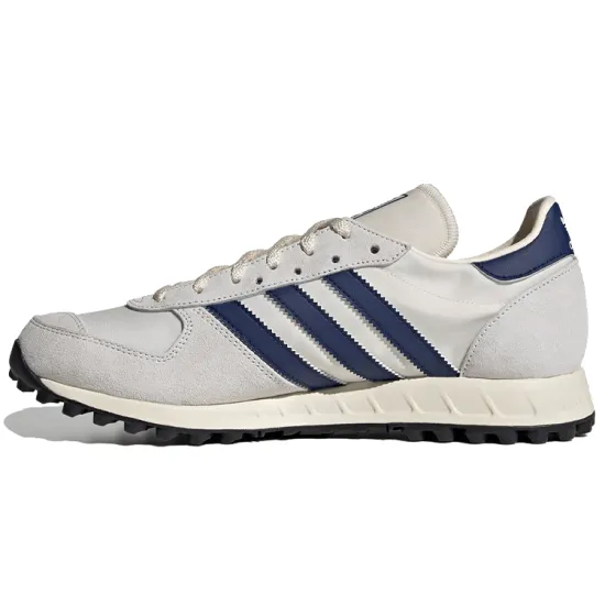 Adidas TRX Vintage 'Chalk White Navy'