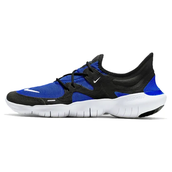 Nike Free RN 5.0 Racer Blue Black