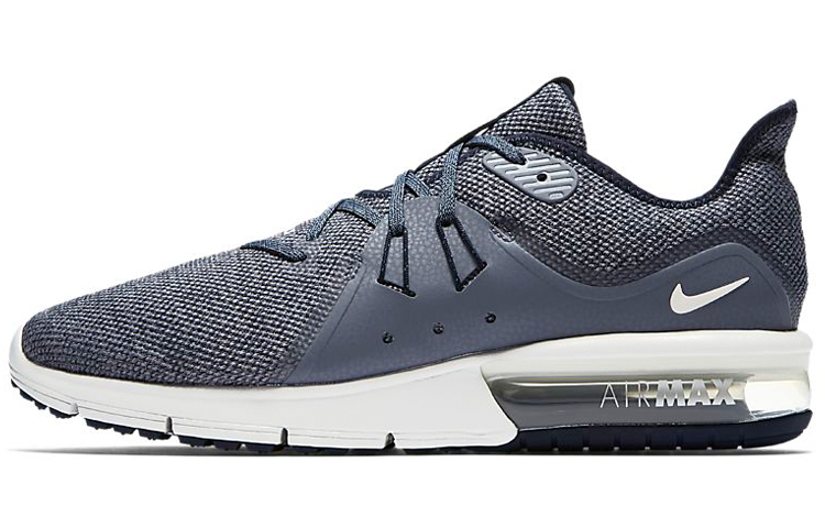 Nike Air Max Sequent 3 Poizon Shop