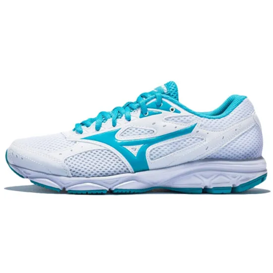 Mizuno Spark 3 White/Blue Women's