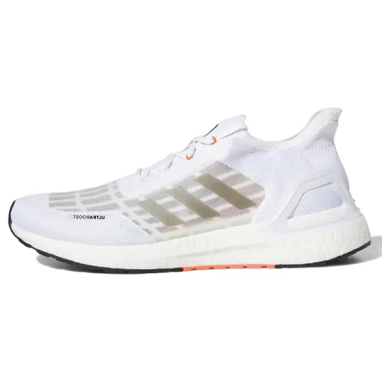Adidas Ultra Boost Summer.Rdy White Black Solar Red