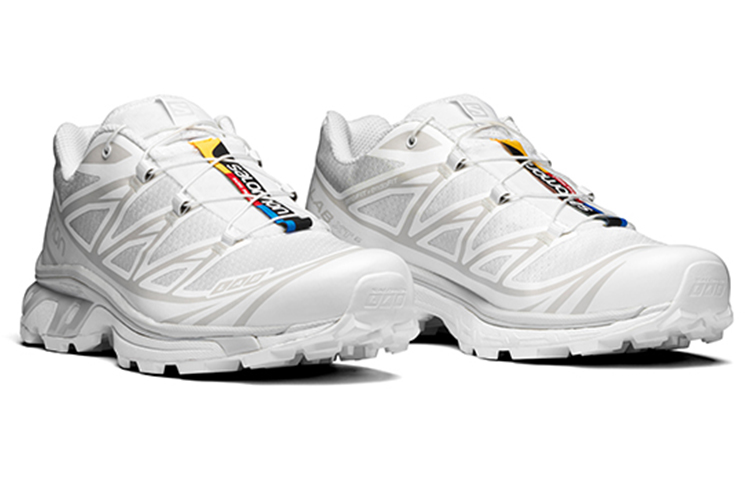 SALOMON XT-6