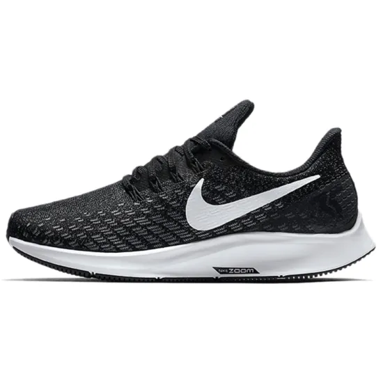 Nike Air Zoom Pegasus 35 Black Women's