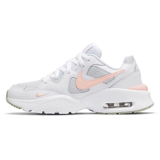 Nike Air Max Fusion White Washed Coral Women's