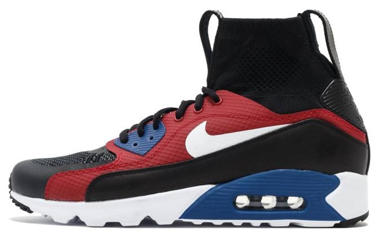 Nike Air Max 90 Ultra Superfly T