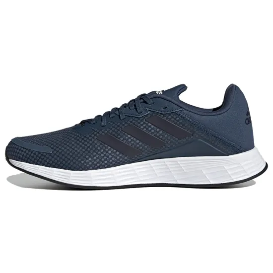 Adidas Duramo Sl Running Shoes Men Low-top Dark Blue/Black