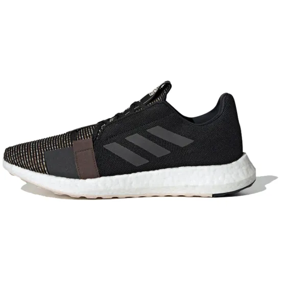 Adidas SenseBoost Go Ltd 'Black'