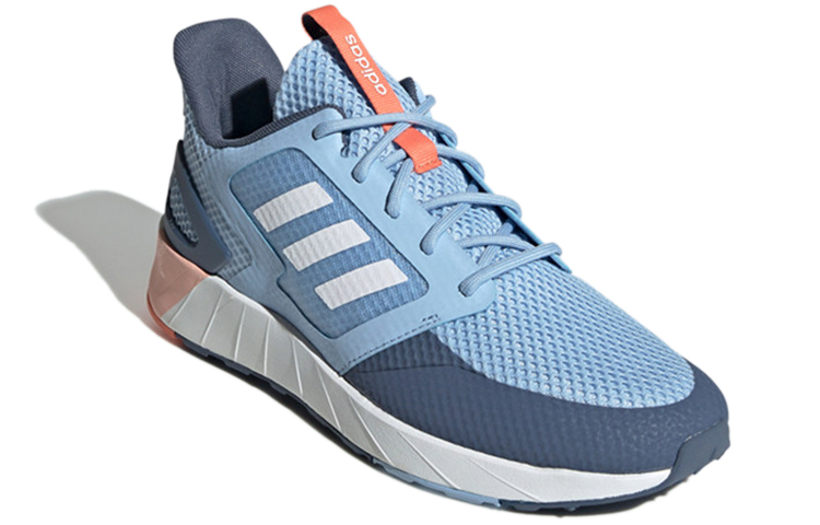 Adidas Neo Questarstrike X Climacool ‘Blue White Orange’ Women’s