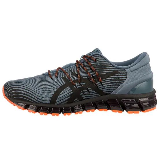 Asics Gel Quantum 360 4 'Iron Clad'