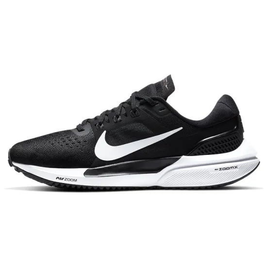 Nike Air Zoom Vomero 15 Black White Women's
