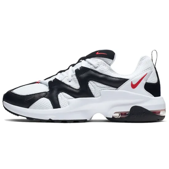 Nike Air Max Graviton 'White Black'