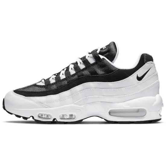 Nike Air Max 95 Yin Yang White