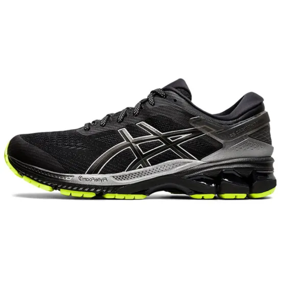 Asics Gel Kayano 26 Lite Show 'Black'