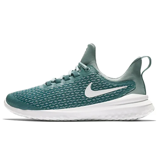 Nike Renew Rival Running Shoes Women's Low-top White/Green