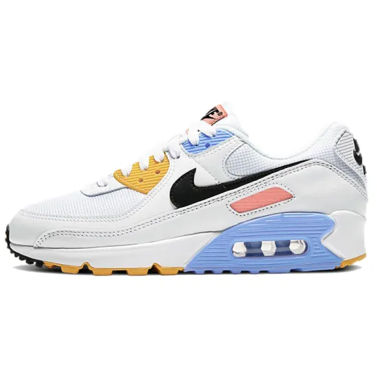 Nike Air Max 90 Solar Flare Women's