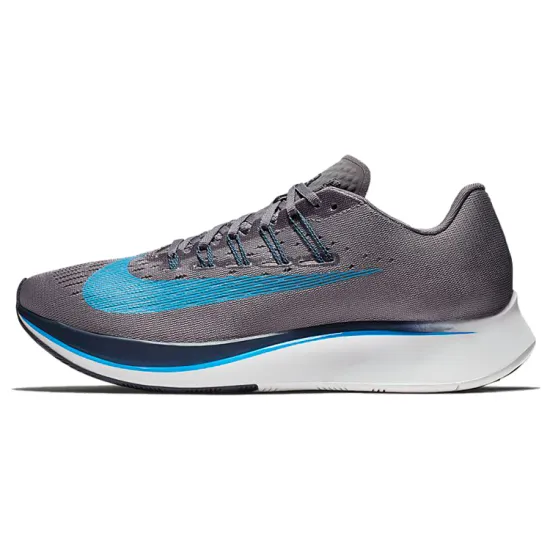 Nike Zoom Fly Gunsmoke Blue Hero